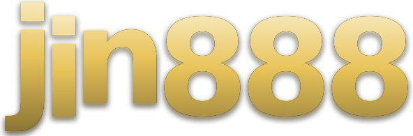 jin888 logo