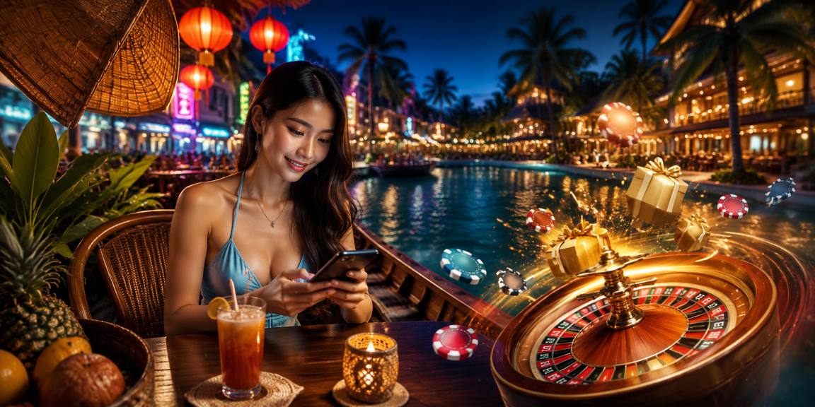 jin888 Casino